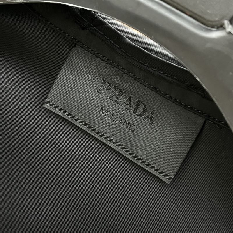 Prada Outwear